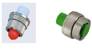 法兰式可调节衰减器