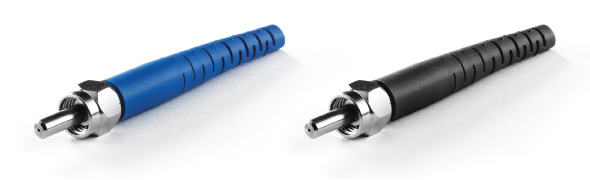 SMA 905 连接器系列