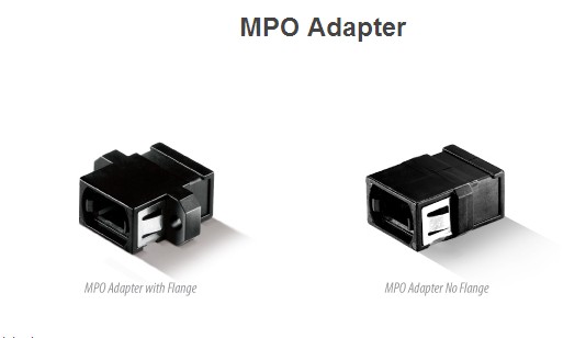 MPO Adapter Series